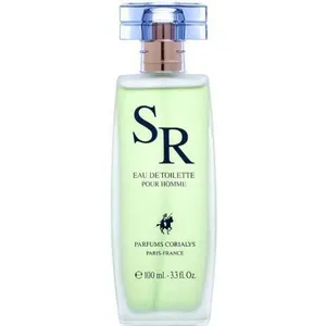 Parfums Corialys SR pour Homme parfüm şişesi