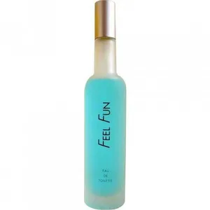 Parfums Corialys Feel Fun parfüm şişesi