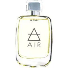 La Forêt Air perfume bottle