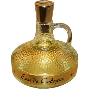 Algi Eau de Cologne parfüm şişesi