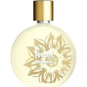 Desigual Fresh perfume bottle