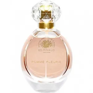 Clubman Pomme Fleurie perfume bottle