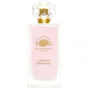 Clubman Jasmin Orangé parfüm şişesi