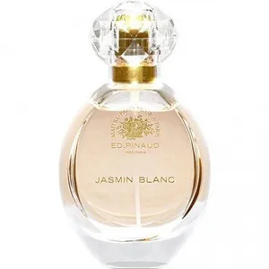 Clubman Jasmin Blanc perfume bottle