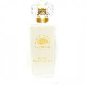 Clubman Rose Patchouli parfüm şişesi