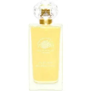 Clubman Fleurs Blanches perfume bottle