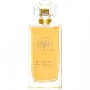 Clubman Orchidée Orientale perfume bottle