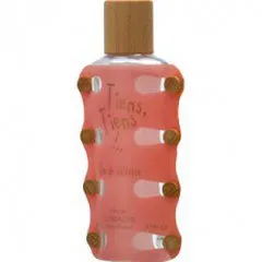 Parfums Corialys Tiens Tiens Rose parfüm şişesi