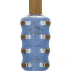 Parfums Corialys Tiens Tiens Bleu parfüm şişesi