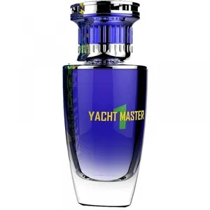 Nu Parfums Yacht Master 1 perfume bottle