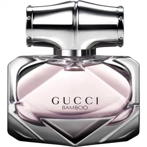 Gucci Bamboo (Eau de Parfum) perfume bottle