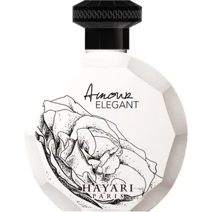 Hayari Amour Elegant parfüm şişesi
