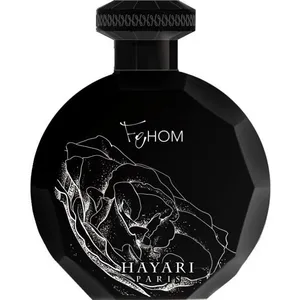 Hayari FeHom parfüm şişesi