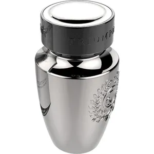 Nu Parfums Triumphant Silver Glory parfüm şişesi