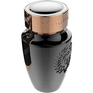 Nu Parfums Triumphant Black Amber parfüm şişesi
