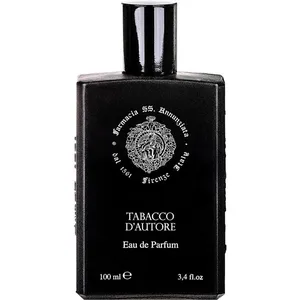 Farmacia SS. Annunziata Tabacco d'Autore perfume bottle