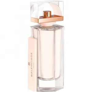 Balenciaga B. Balenciaga Skin perfume bottle