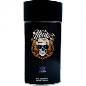 Heino Enzian parfüm şişesi