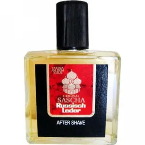 Farina am Dom Köln Sascha Russisch Leder (After Shave) perfume bottle