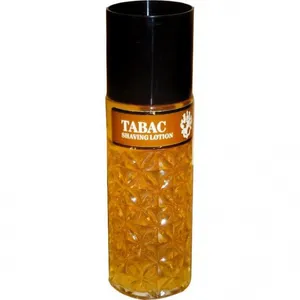 Top Cosmetic Tabac parfüm şişesi
