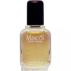 Mino's Cosmetiques Mino's pour Femme parfüm şişesi