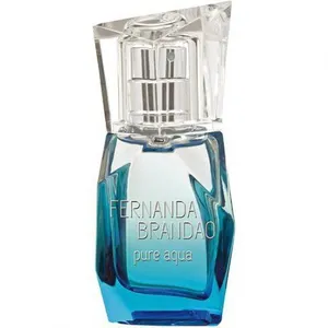 Fernanda Brandao Pure Aqua perfume bottle