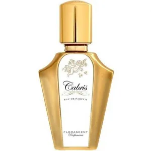 Florascent Les Exclusives - Cabris perfume bottle