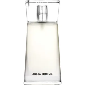 Perfumería Júlia Júlia Homme parfüm şişesi