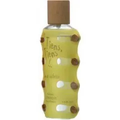Parfums Corialys Tiens Tiens Jaune parfüm şişesi
