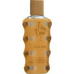 Parfums Corialys Tiens Tiens Orange parfüm şişesi