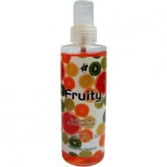 Parfums Corialys Fruity parfüm şişesi