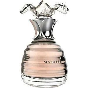 Nu Parfums Floranirvana - Ma Belle perfume bottle