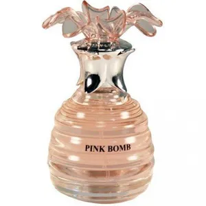 Nu Parfums Floranirvana - Pink Bomb perfume bottle