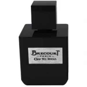 Brecourt Off to Ibiza perfume bottle