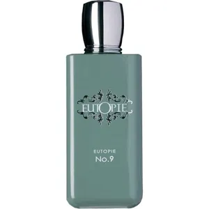 Eutopie No. 9 perfume bottle
