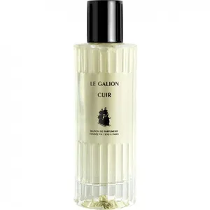 Le Galion Cuir parfüm şişesi