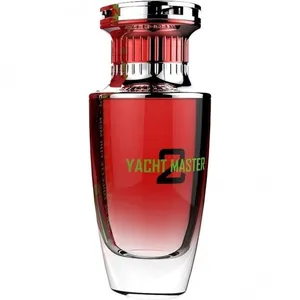 Nu Parfums Yacht Master 2 parfüm şişesi