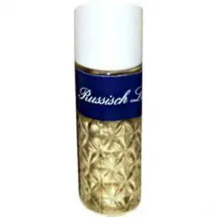 Lord Cosmetic Russisch Leder perfume bottle