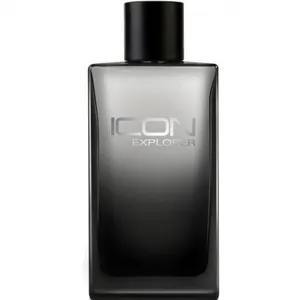 Ga-De Icon Explorer perfume bottle