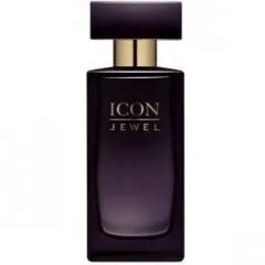 Ga-De Icon Jewel perfume bottle