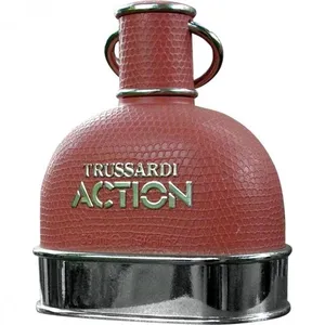 Trussardi Action Donna parfüm şişesi
