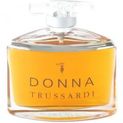 Trussardi Donna Trussardi (Eau de Toilette) perfume bottle