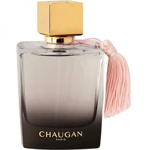 Chaugan La Rosée des Jardins d'Ispahan - Delicate perfume bottle