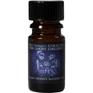 Black Phoenix Alchemy Lab The Ghost Children parfüm şişesi
