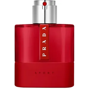 Prada Luna Rossa Sport perfume bottle