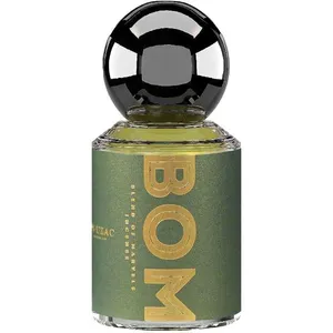 YS Uzac BOM Incense perfume bottle