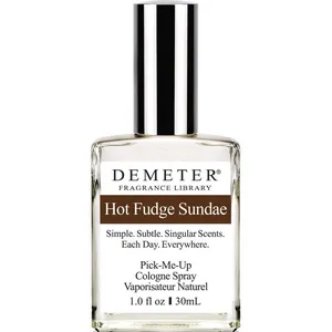 Demeter Fragrance Library Hot Fudge Sundae (Cologne) parfüm şişesi
