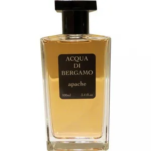 Acqua di Bergamo Apache perfume bottle