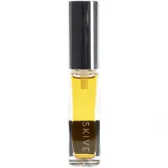 Canoe Skive perfume bottle
