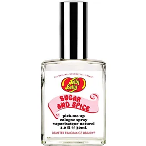 Demeter Fragrance Library Jelly Belly - Sugar and Spice perfume bottle